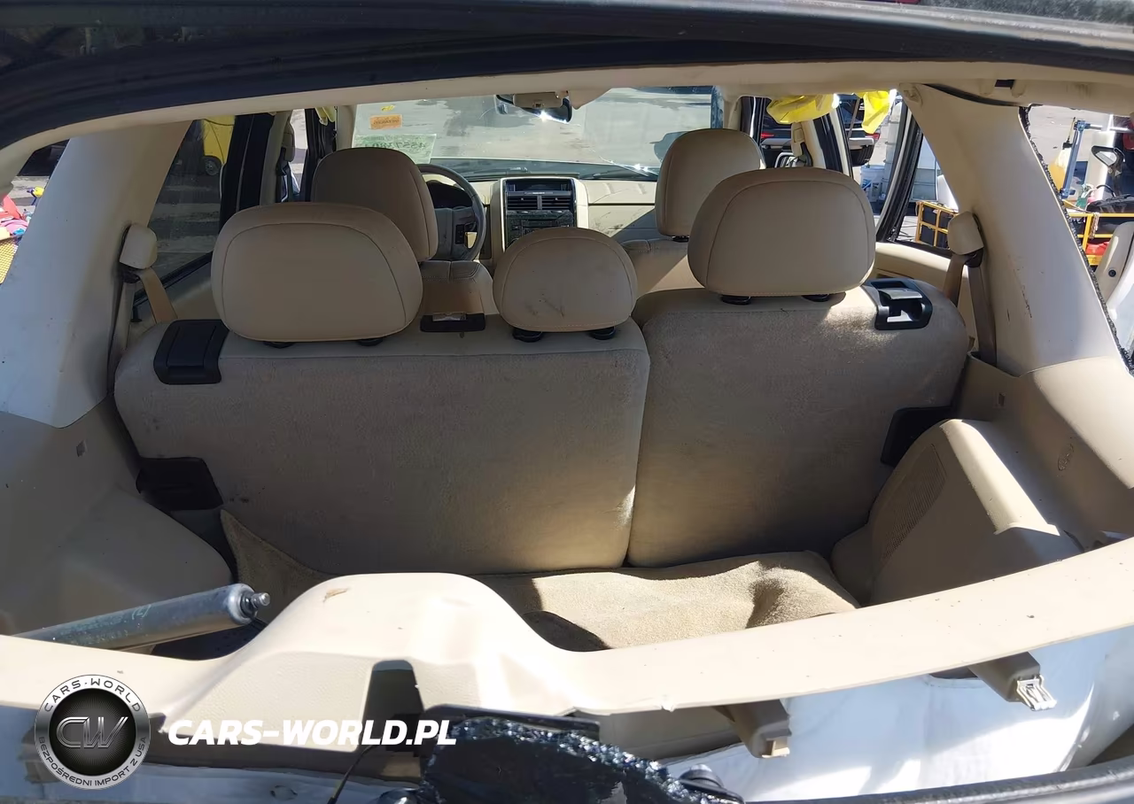 2009 Ford Escape Limited VIN:1FMCU04G49KB29638 - 20