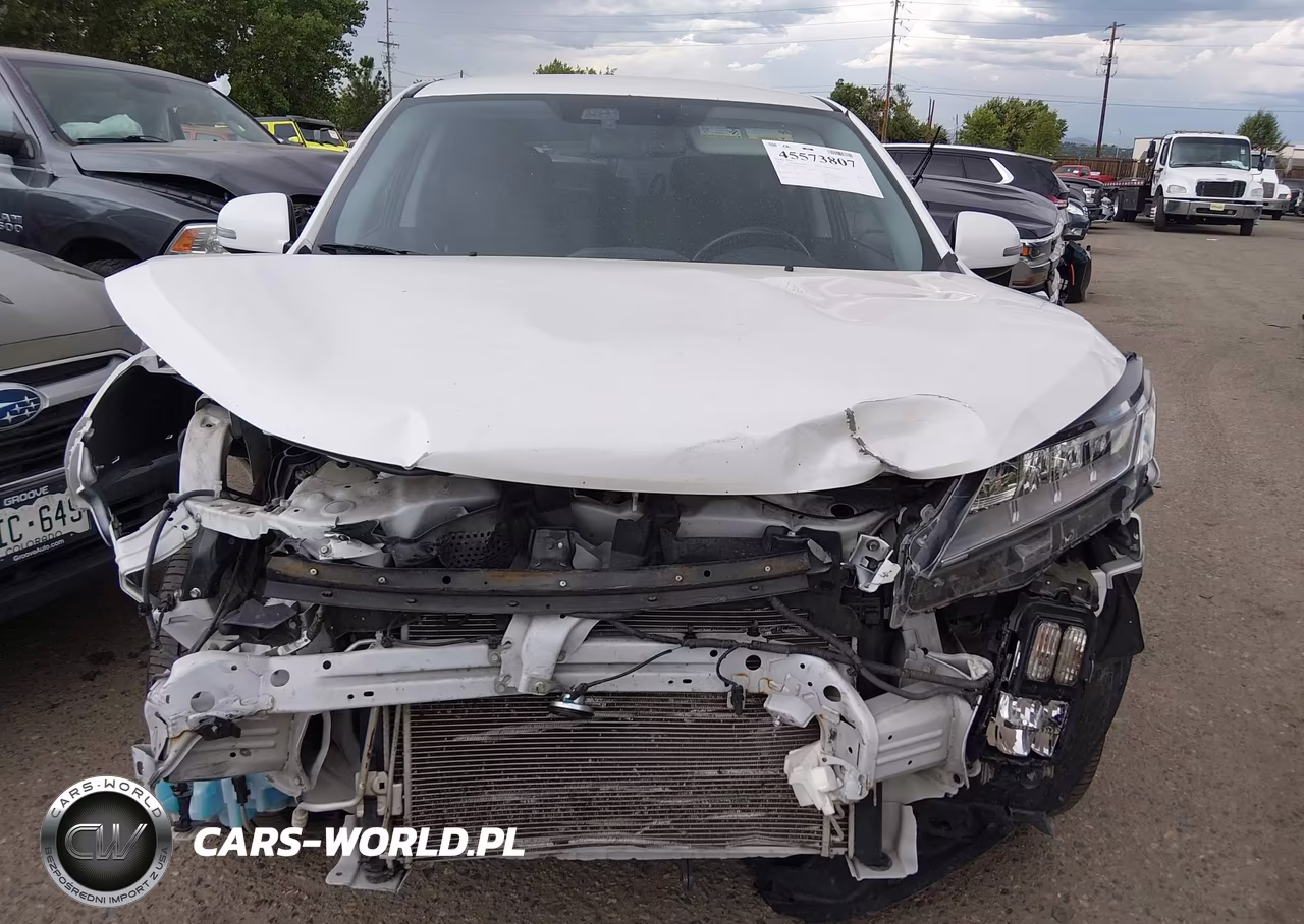 2021 Mitsubishi Outlander Sport 2.0 Be Awc-2.0 Es Awc-2.0 Le Awc-2.0 Se Awc VIN:JA4ARUAUXMU022521 - 12