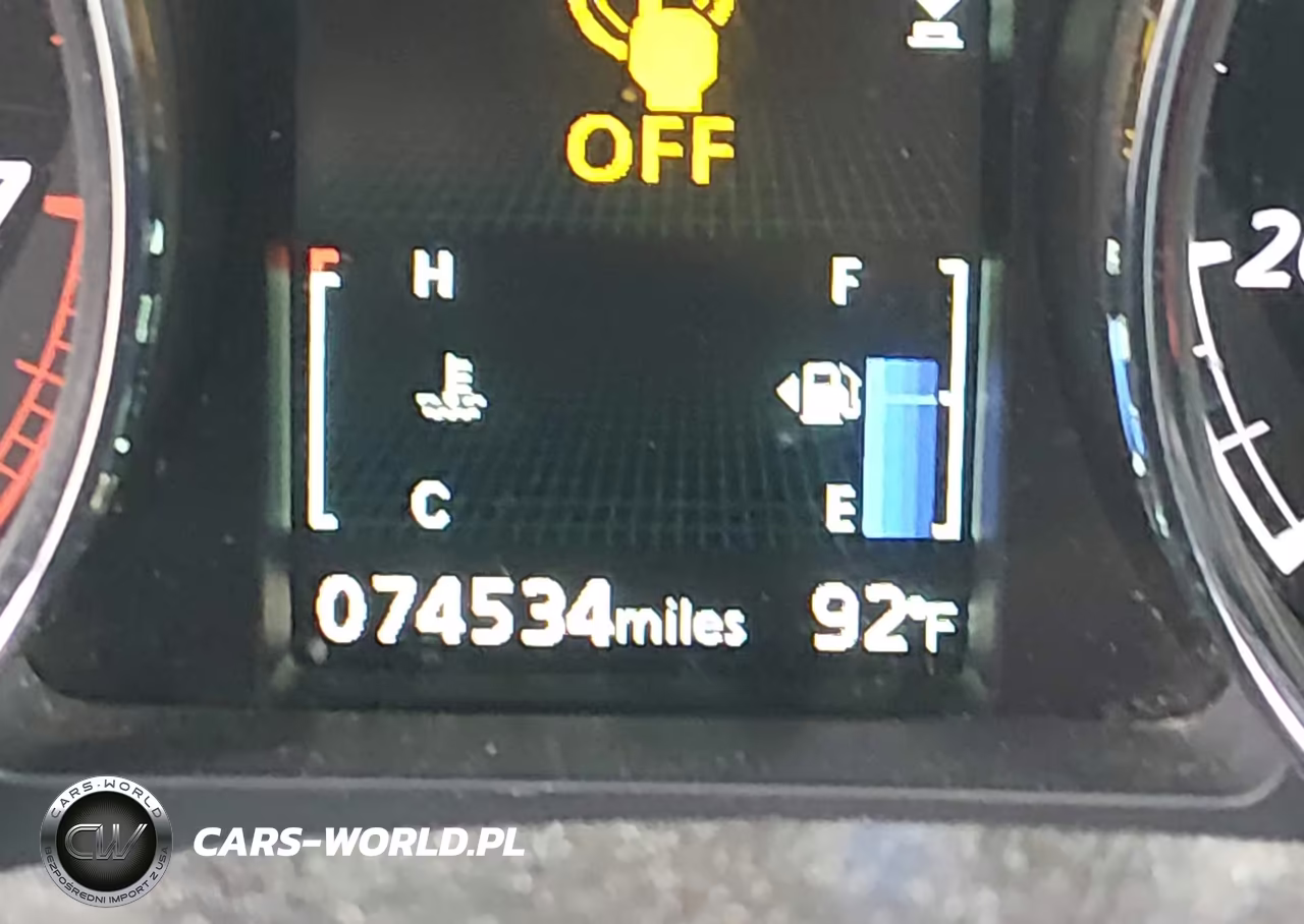 2021 Mitsubishi Outlander Sport 2.0 Be Awc-2.0 Es Awc-2.0 Le Awc-2.0 Se Awc VIN:JA4ARUAUXMU022521 - 15