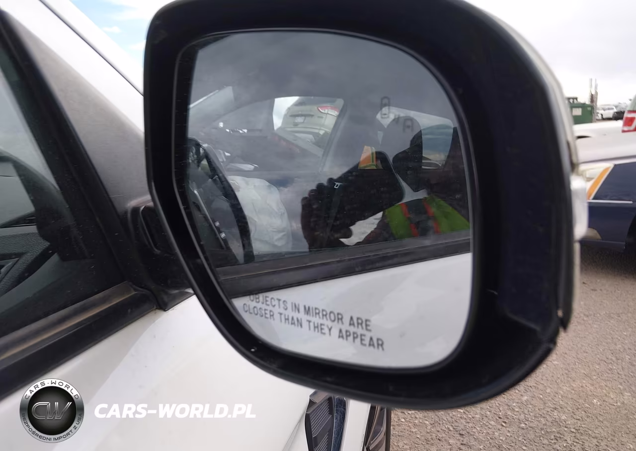 2021 Mitsubishi Outlander Sport 2.0 Be Awc-2.0 Es Awc-2.0 Le Awc-2.0 Se Awc VIN:JA4ARUAUXMU022521 - 5