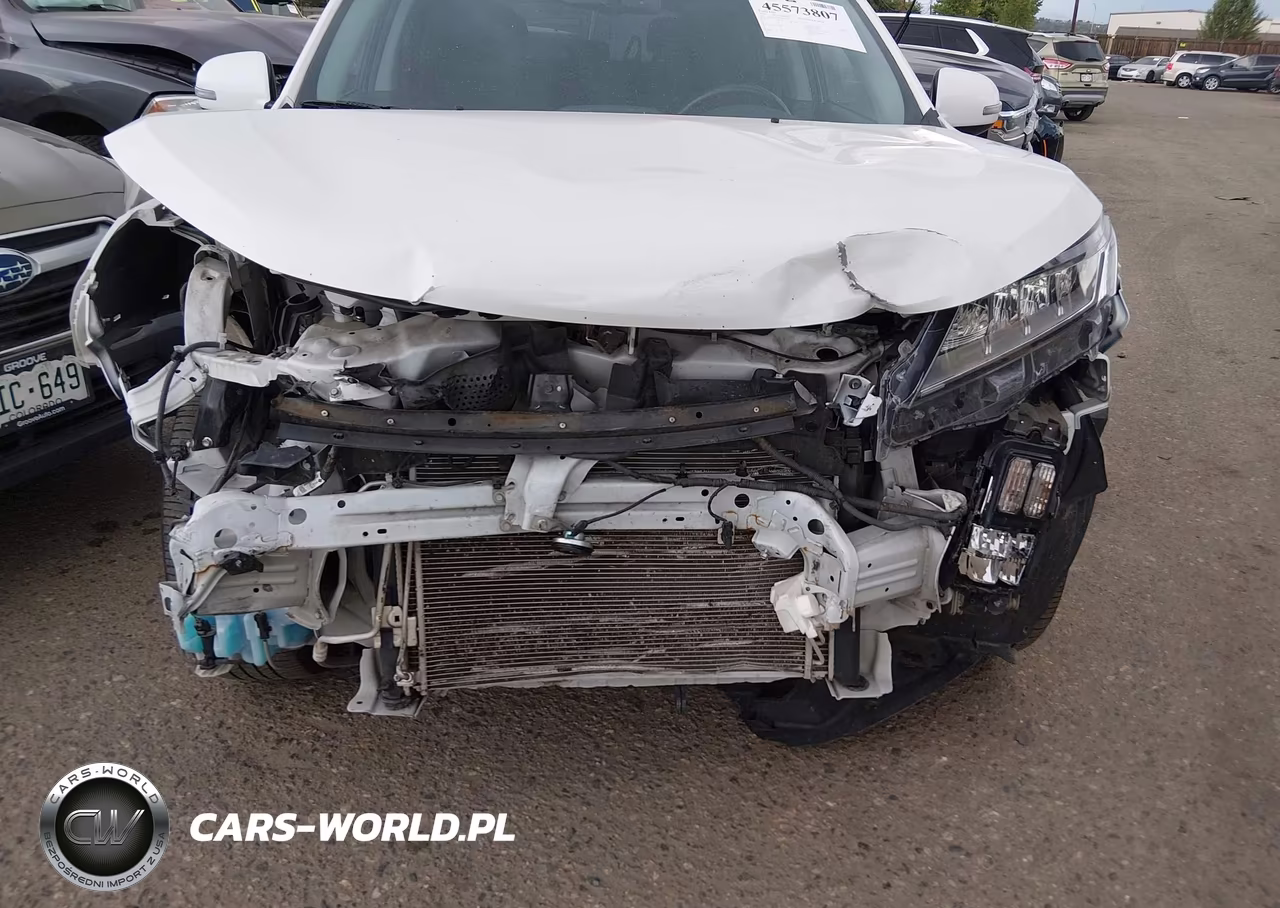 2021 Mitsubishi Outlander Sport 2.0 Be Awc-2.0 Es Awc-2.0 Le Awc-2.0 Se Awc VIN:JA4ARUAUXMU022521 - 6