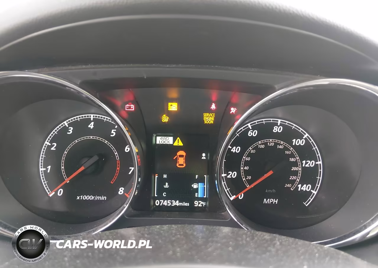2021 Mitsubishi Outlander Sport 2.0 Be Awc-2.0 Es Awc-2.0 Le Awc-2.0 Se Awc VIN:JA4ARUAUXMU022521 - 7