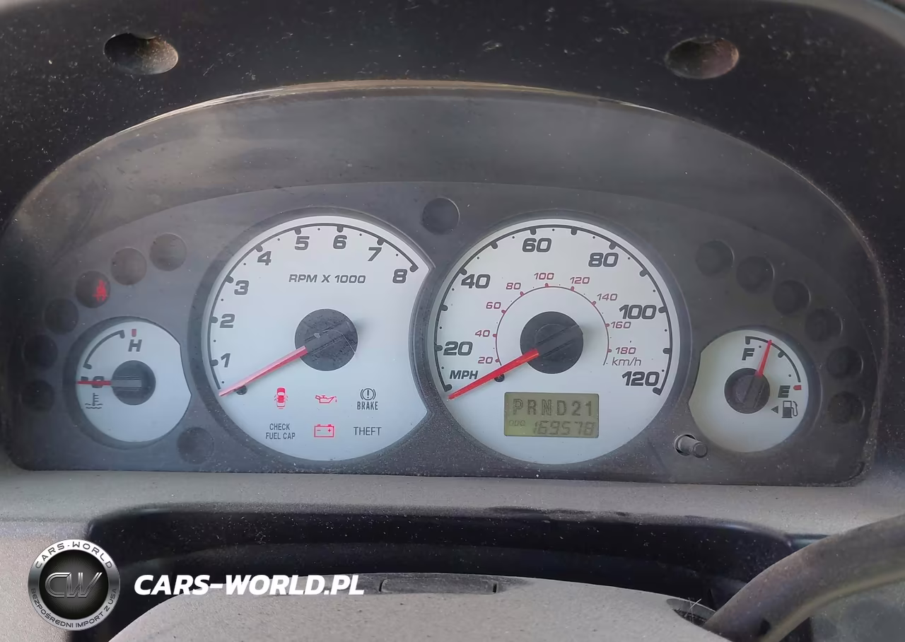 2003 Ford Escape Xls VIN:1FMYU021X3KD40239 - 7