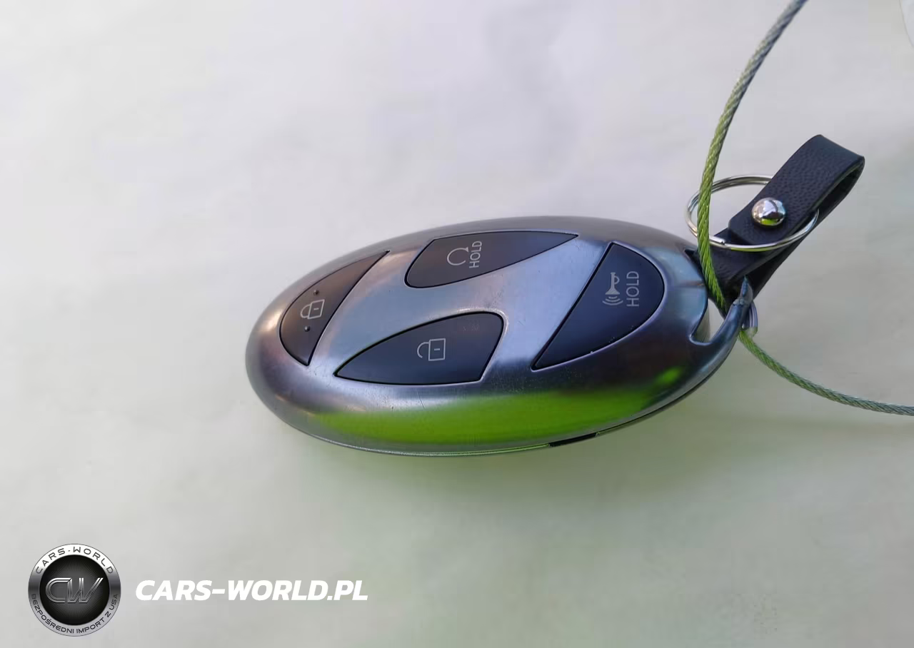 2026 Hyundai Kona Se VIN:KM8HA3AB6TU457213 - 11