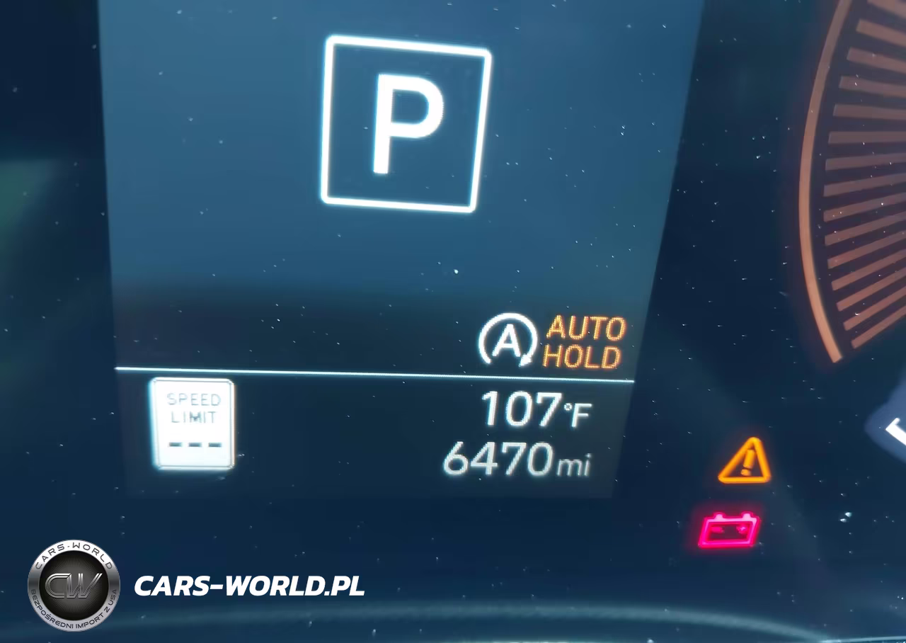 2026 Hyundai Kona Se VIN:KM8HA3AB6TU457213 - 16