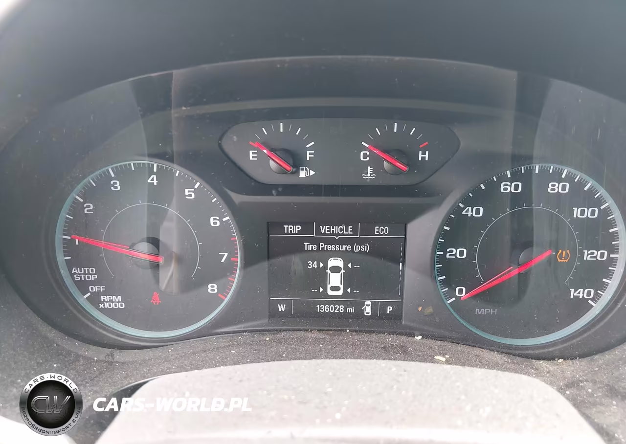 2020 Chevrolet Malibu Fwd Ls VIN:1G1ZB5ST3LF151768 - 15