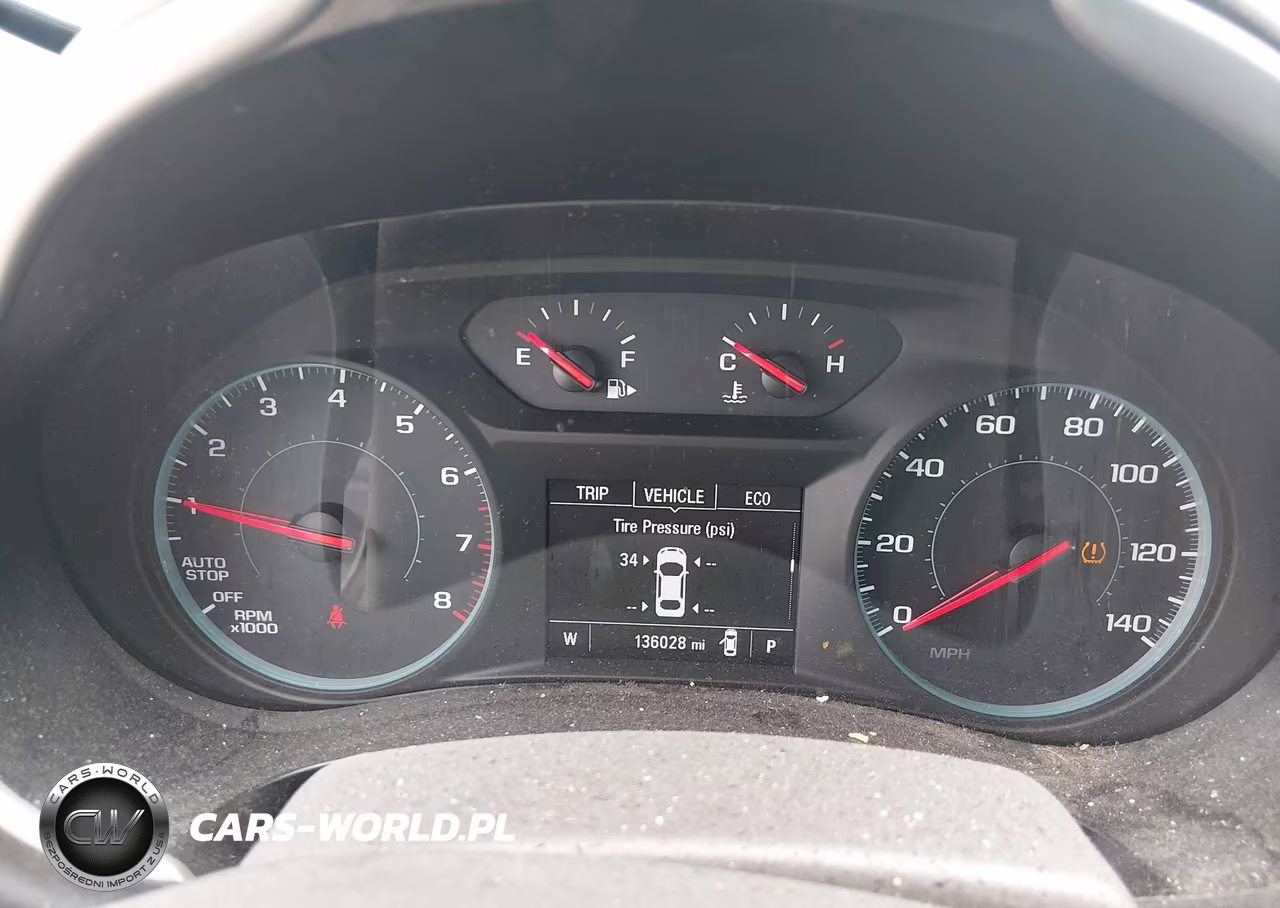 2020 Chevrolet Malibu Fwd Ls VIN:1G1ZB5ST3LF151768 - 7