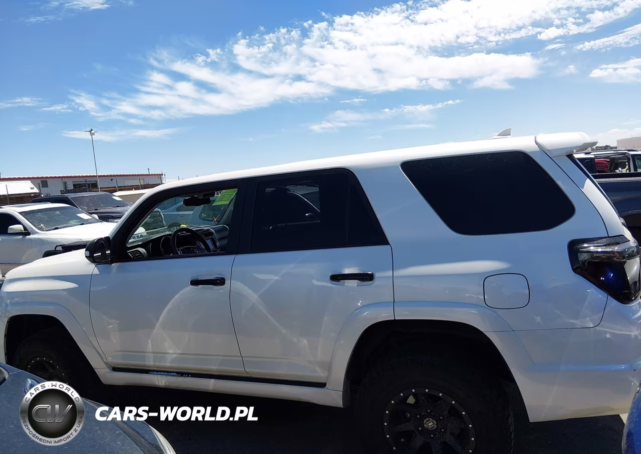2011 Toyota 4Runner Sr5 V6 VIN:JTEBU5JR1B5047935 - 14