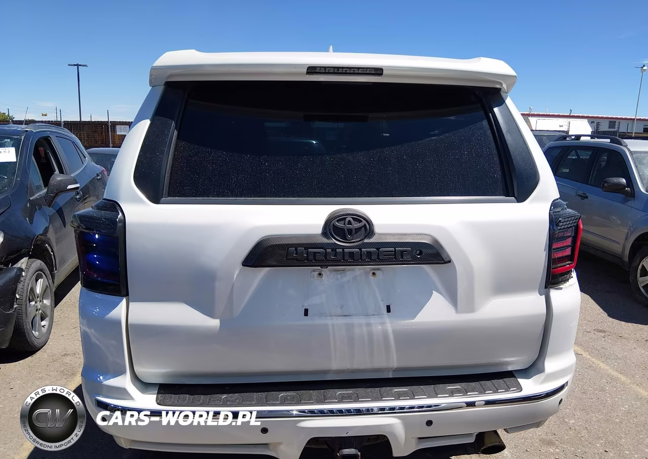 2011 Toyota 4Runner Sr5 V6 VIN:JTEBU5JR1B5047935 - 16