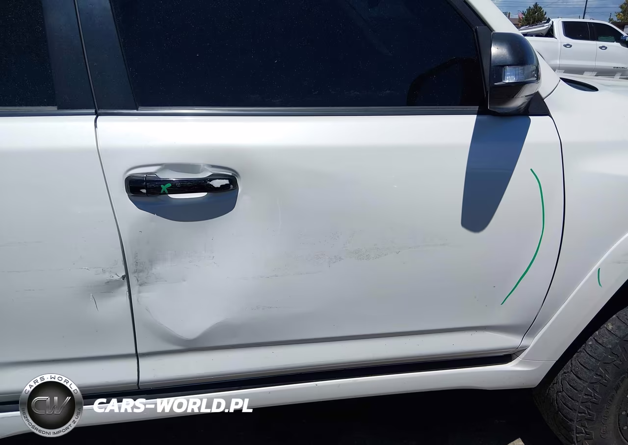 2011 Toyota 4Runner Sr5 V6 VIN:JTEBU5JR1B5047935 - 18
