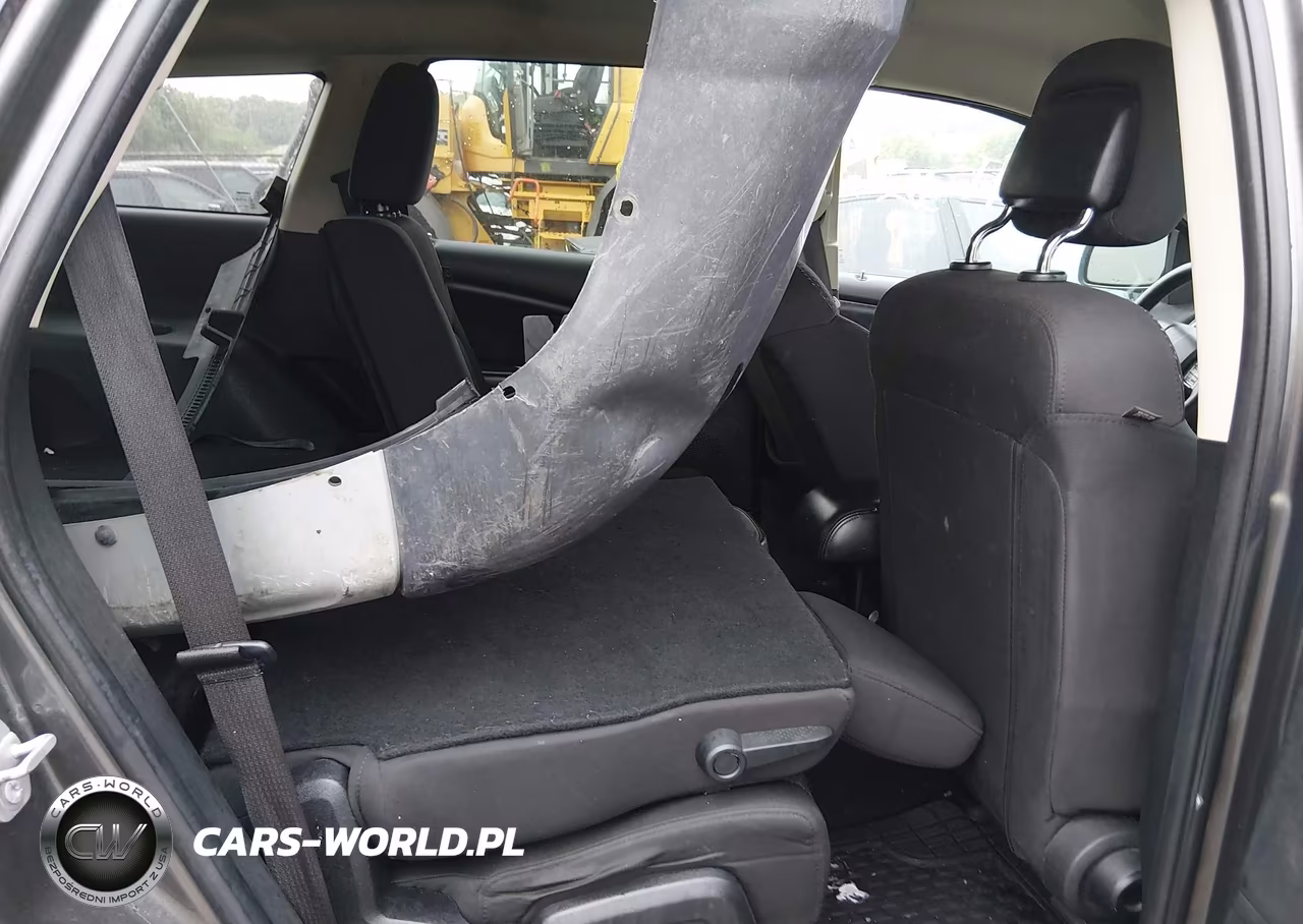 2015 Dodge Journey Sxt VIN:3C4PDCBG9FT696741 - 8