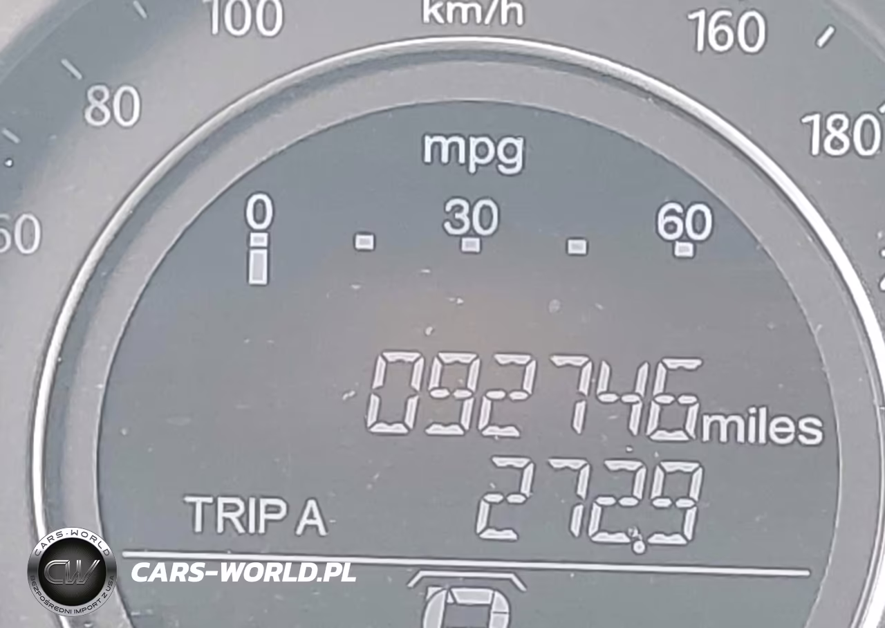 2014 Honda Accord Lx VIN:1HGCR2F38EA132913 - 15