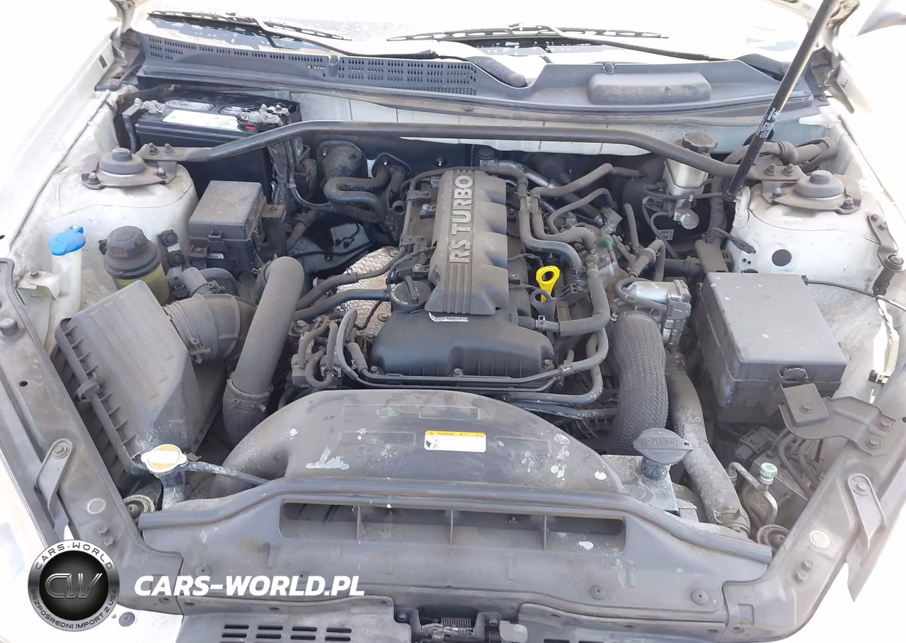 2011 Hyundai Genesis 2.0T R-Spec VIN:KMHHT6KDXBU054345 - 10