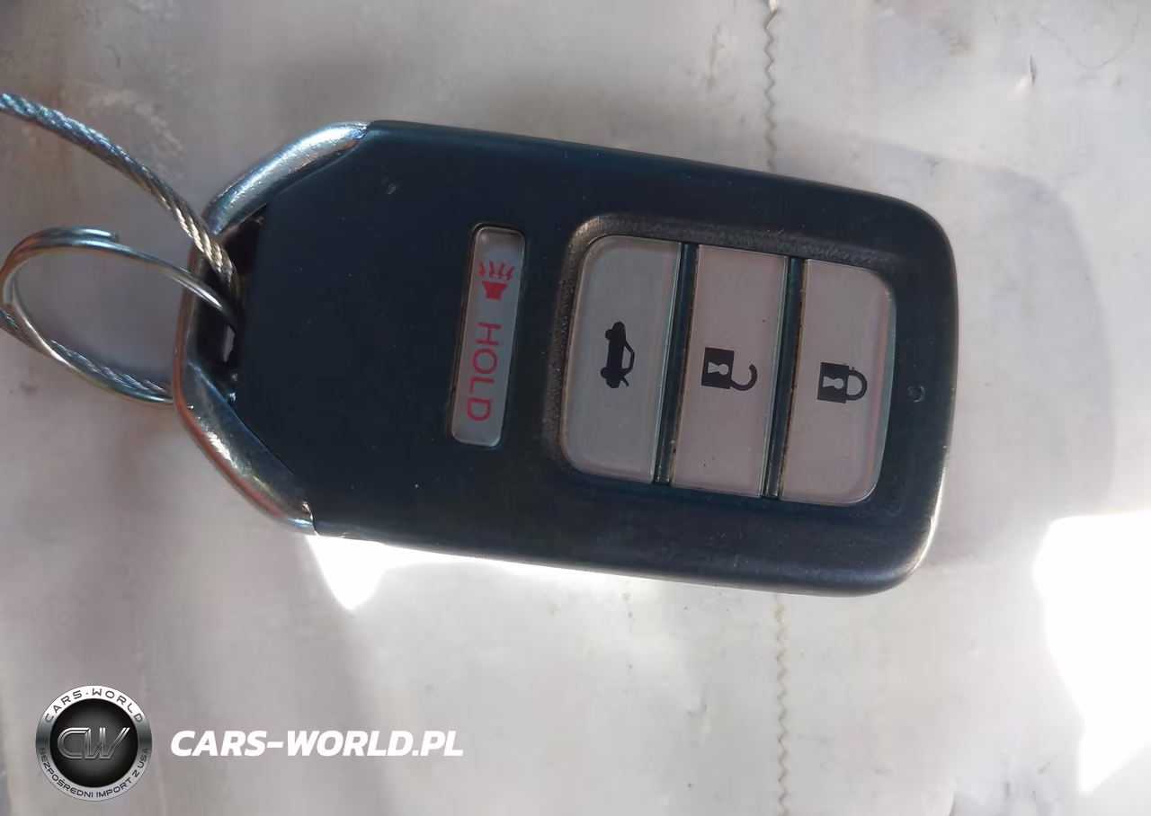 2014 Honda Accord Hybrid Ex-L VIN:1HGCR6F59EA003376 - 11