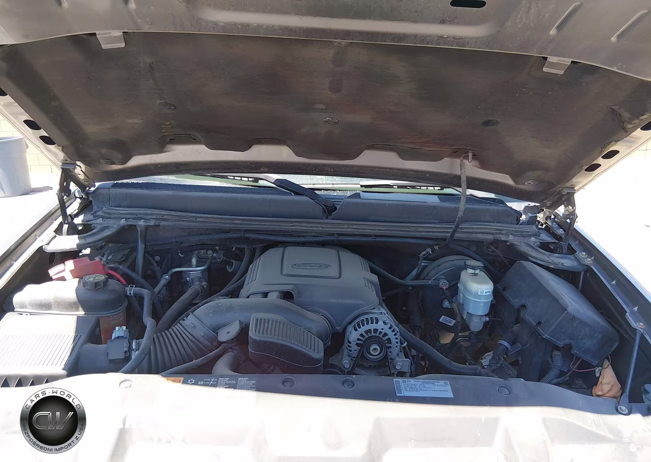 2013 GMC Sierra 1500 Sle VIN:3GTP2VE75DG311971 - 10