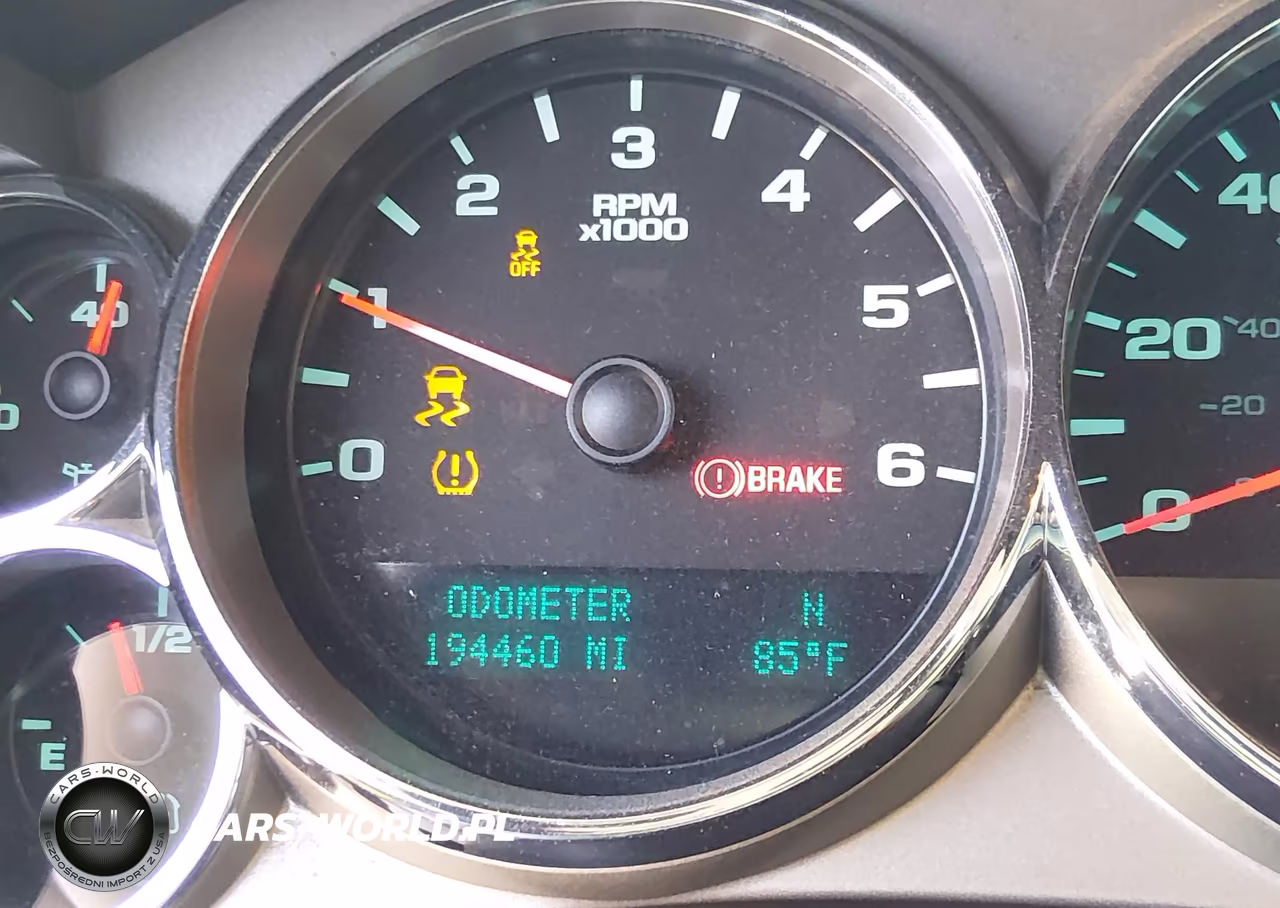 2013 GMC Sierra 1500 Sle VIN:3GTP2VE75DG311971 - 7