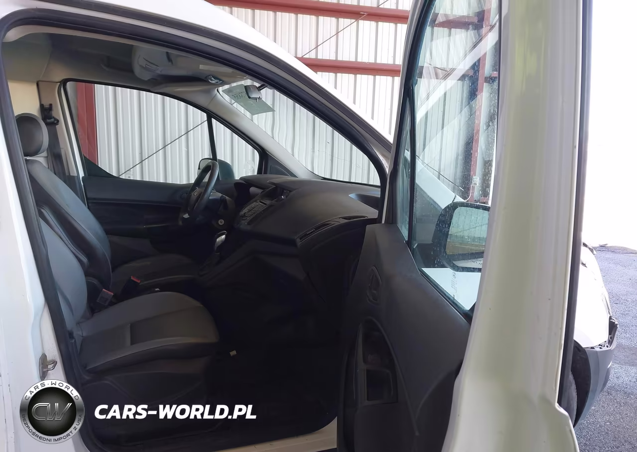 2014 Ford Transit Connect Xl VIN:NM0LS7E73E1168459 - 5