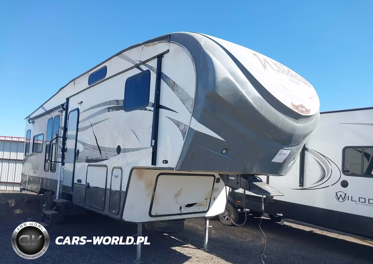 2016 Frrv Ct