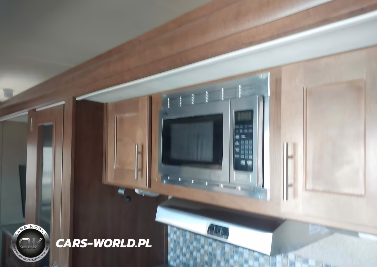 2016 Frrv Ct VIN:4X4FWCF29GT015294 - 11
