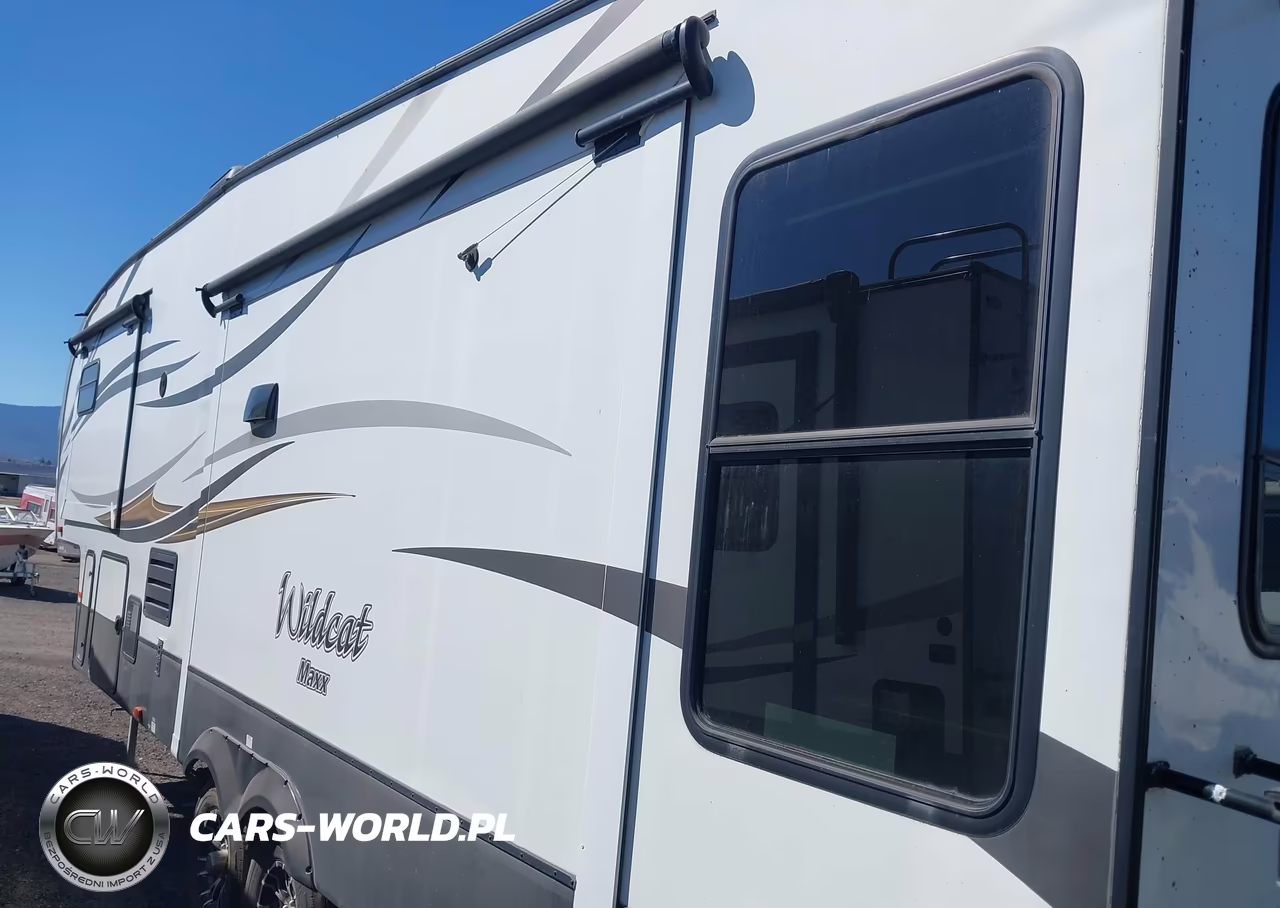 2016 Frrv Ct VIN:4X4FWCF29GT015294 - 3