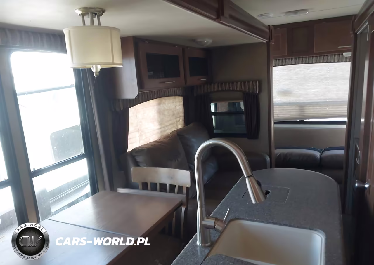 2016 Frrv Ct VIN:4X4FWCF29GT015294 - 5