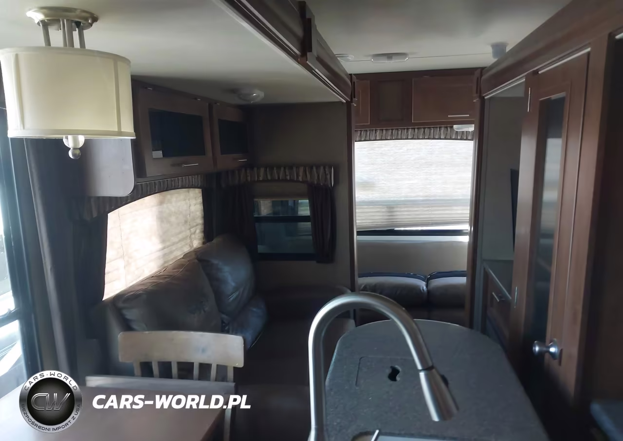 2016 Frrv Ct VIN:4X4FWCF29GT015294 - 8