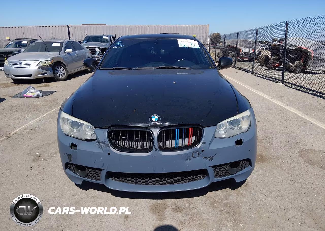 2013 BMW 335I VIN:WBAKG7C54DJ437825 - 14