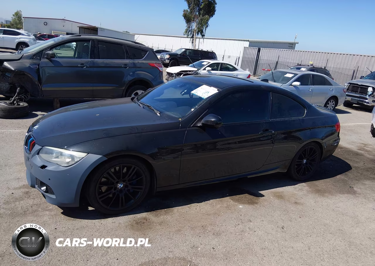 2013 BMW 335I VIN:WBAKG7C54DJ437825 - 16