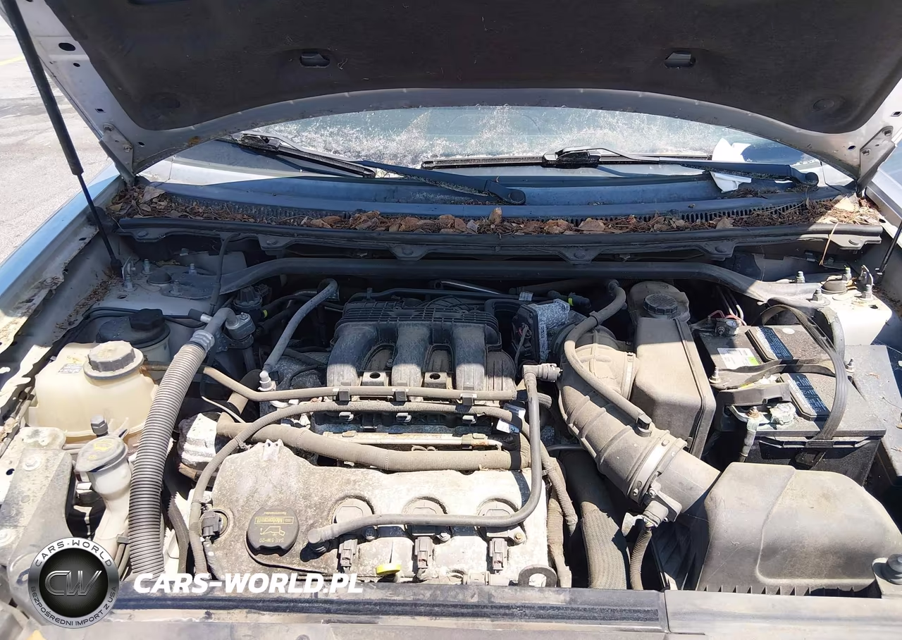 2012 Ford Flex Se VIN:2FMGK5BC7CBD08519 - 10