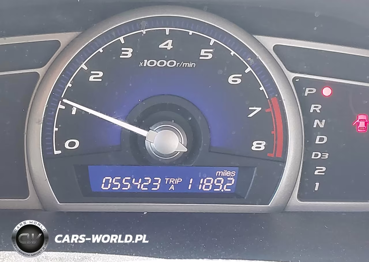 2007 Honda Civic Lx VIN:2HGFA16547H506969 - 16