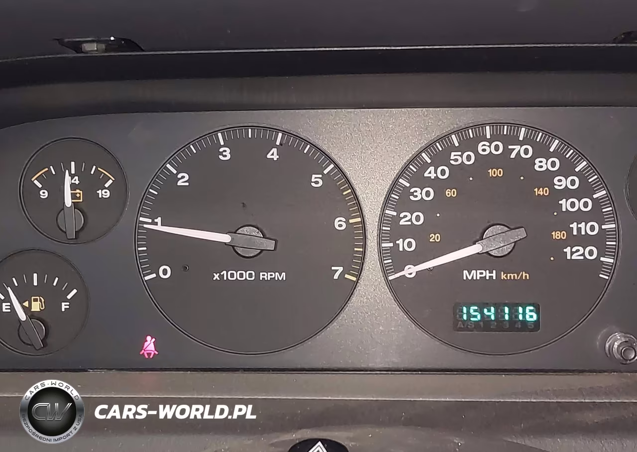 2002 Jeep Grand Cherokee Laredo VIN:1J4GW48N02C194951 - 7