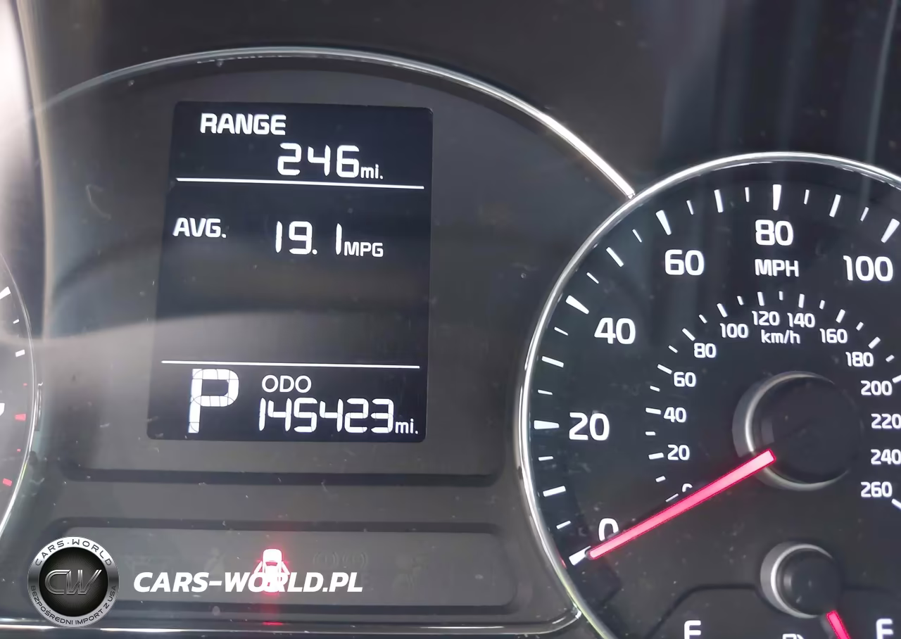 2016 Kia Forte Lx VIN:KNAFX4A69G5590256 - 7