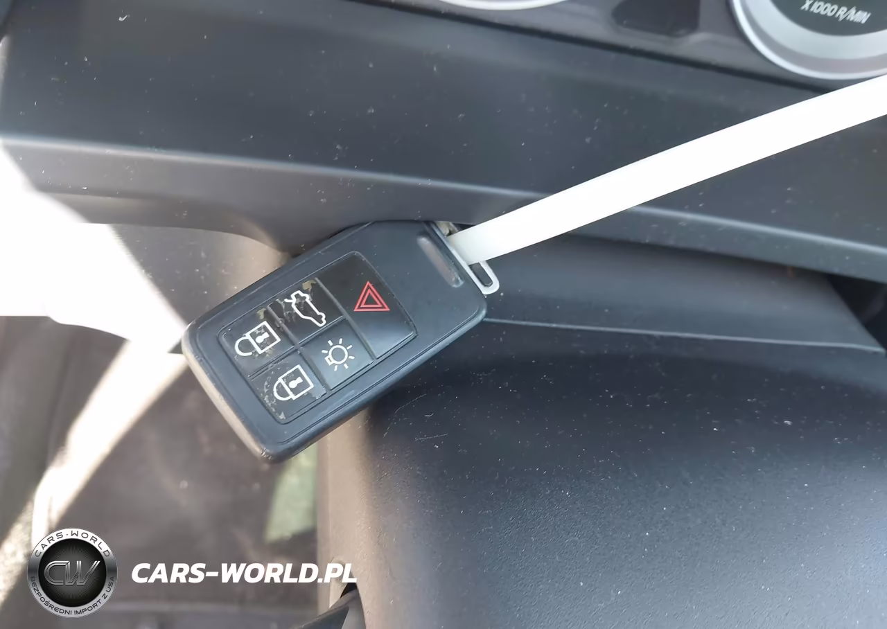 2012 Volvo S60 T5 VIN:YV1622FS0C2117444 - 11