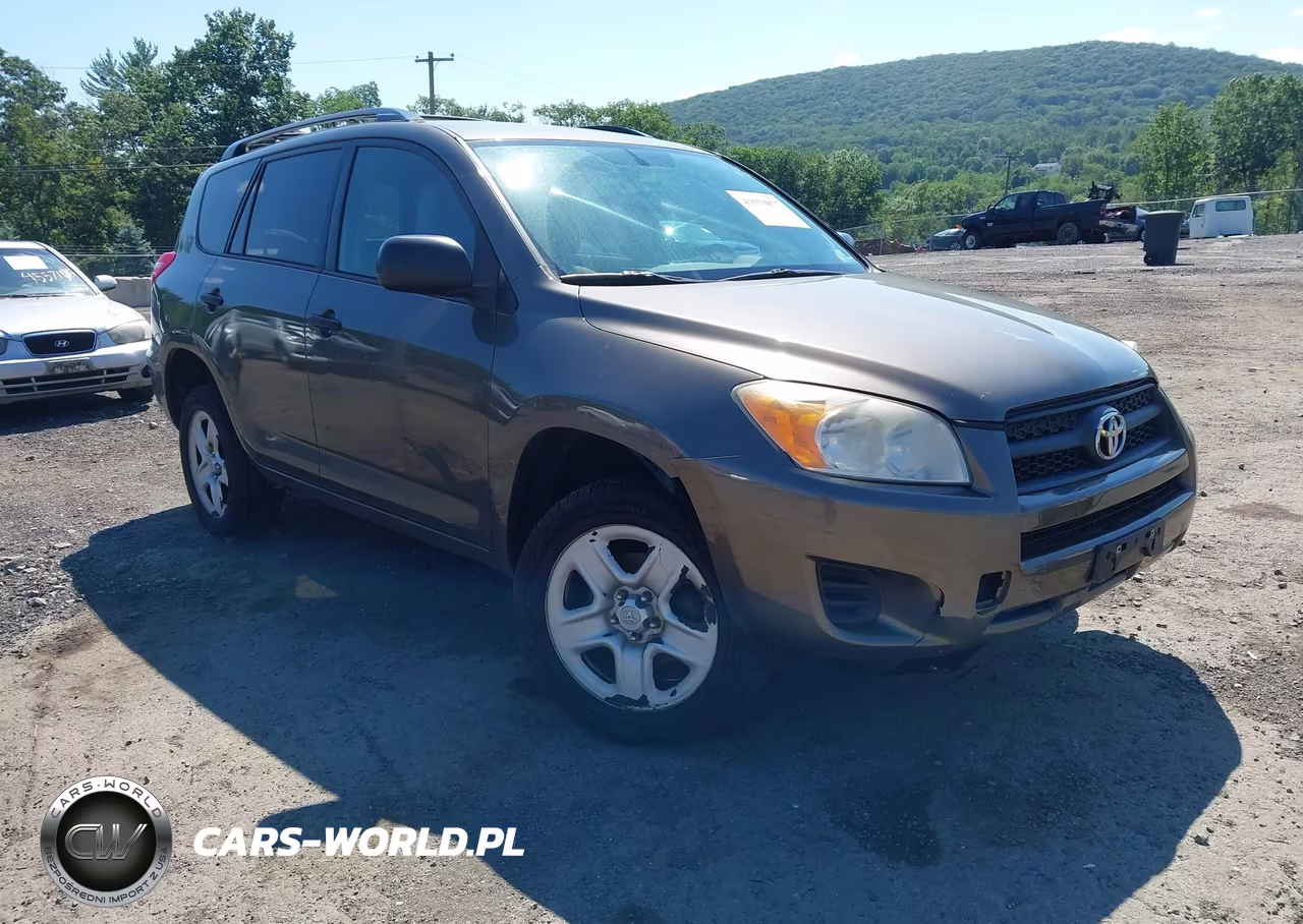 2012 Toyota Rav4