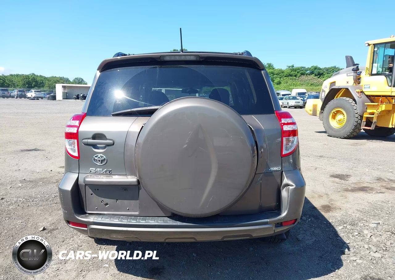 2012 Toyota Rav4 VIN:2T3JF4DV4CW225229 - 16