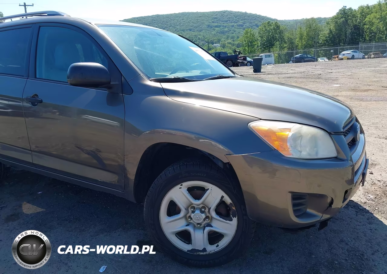 2012 Toyota Rav4 VIN:2T3JF4DV4CW225229 - 17