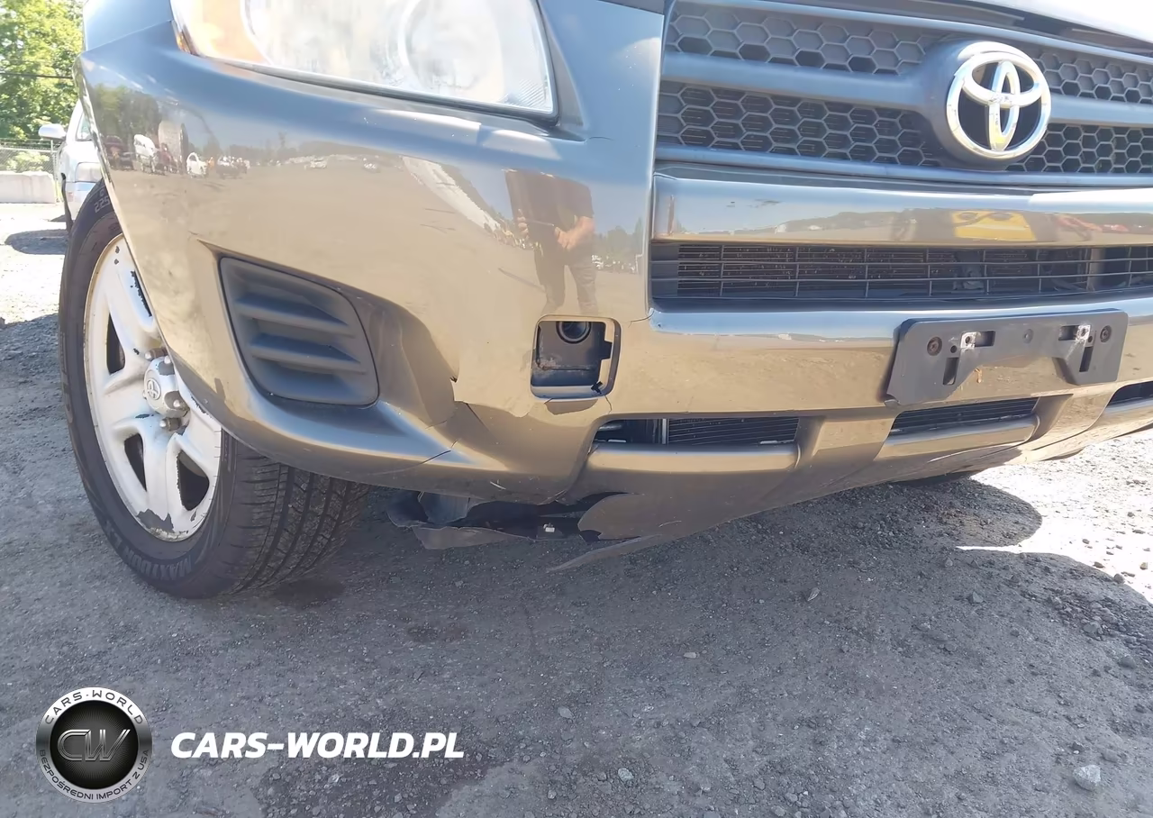 2012 Toyota Rav4 VIN:2T3JF4DV4CW225229 - 19