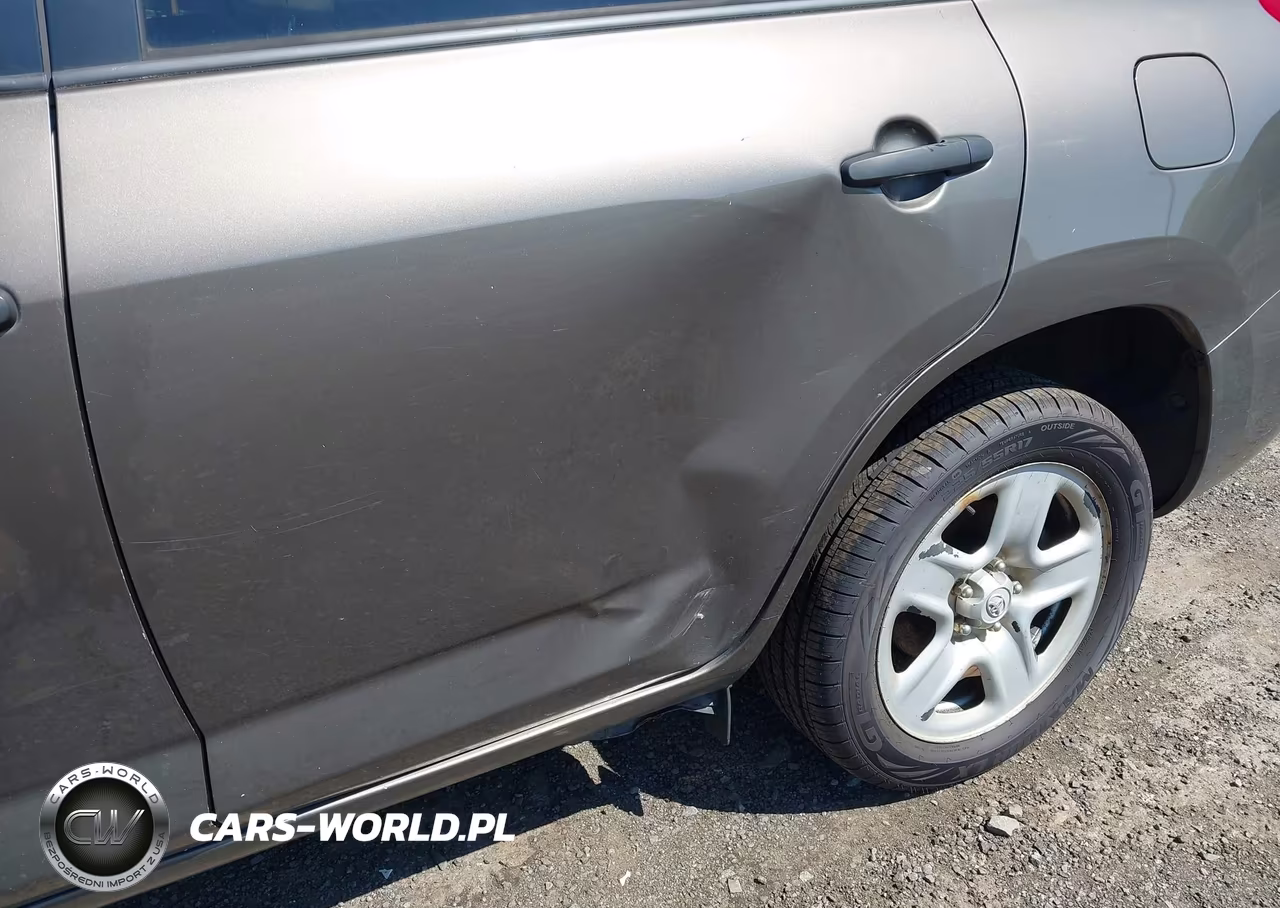 2012 Toyota Rav4 VIN:2T3JF4DV4CW225229 - 6