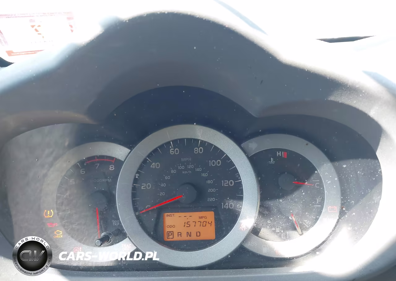 2012 Toyota Rav4 VIN:2T3JF4DV4CW225229 - 7