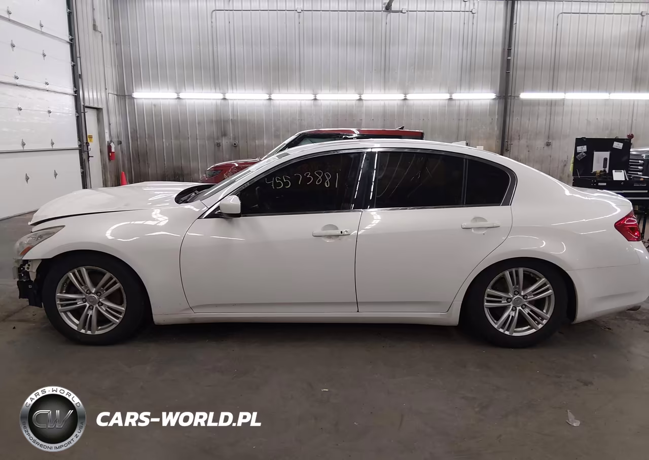 2015 Infiniti Q40 VIN:JN1CV6AR6FM521193 - 15