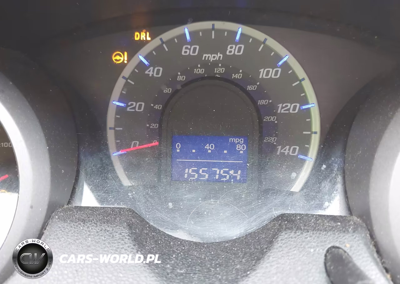 2009 Honda Fit VIN:JHMGE88259S028302 - 7