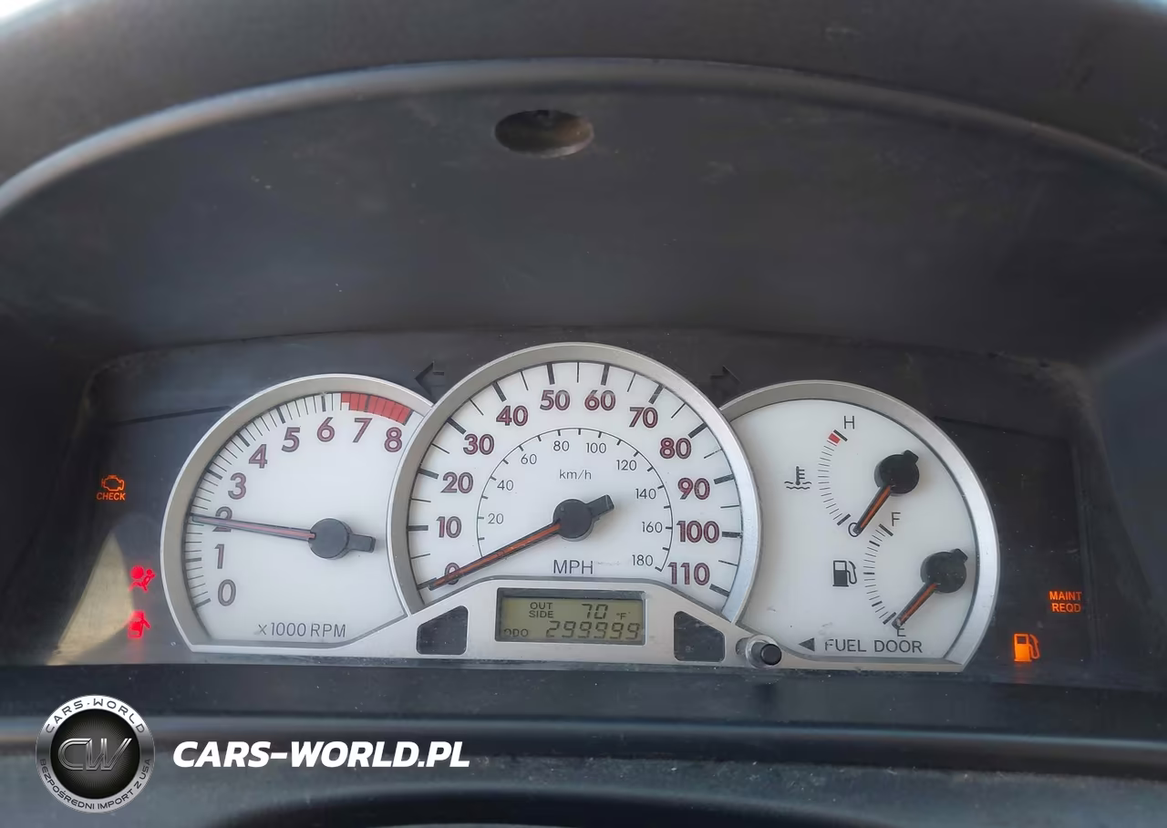 2005 Toyota Corolla S VIN:1NXBR32E15Z369762 - 7