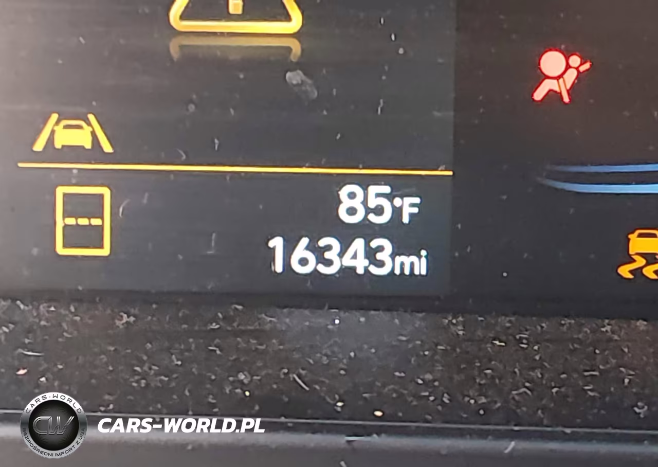 2025 Hyundai Elantra Sel Sport VIN:KMHLM4DGXSU080592 - 15