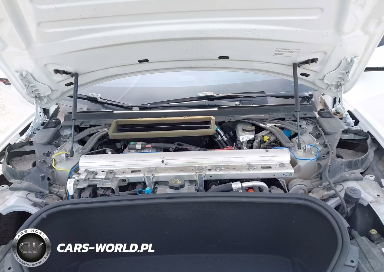 2022 Tesla Model S Dual Motor All-Wheel Drive VIN:5YJSA1E56NF467173 - 10