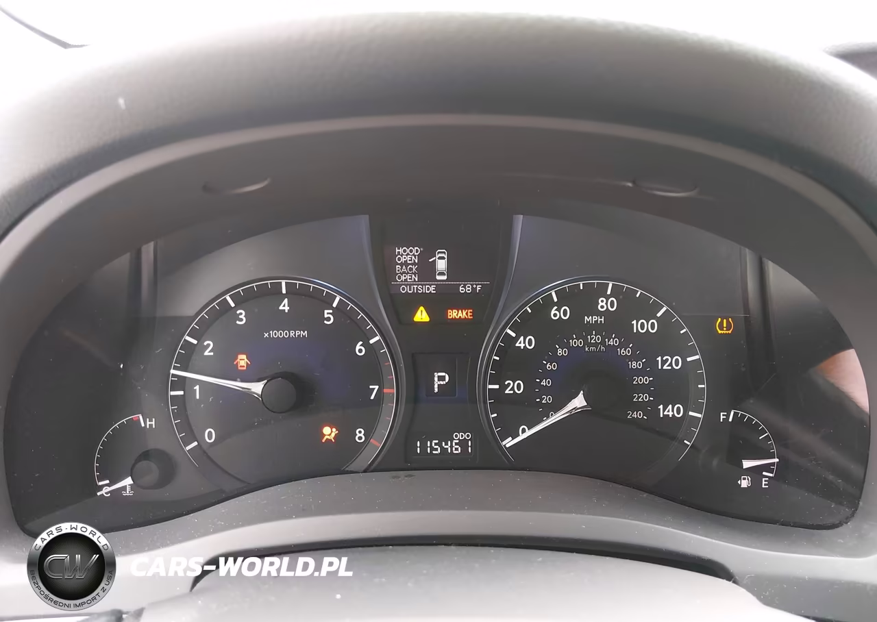 2011 Lexus Rx 350 VIN:2T2BK1BA2BC106789 - 7