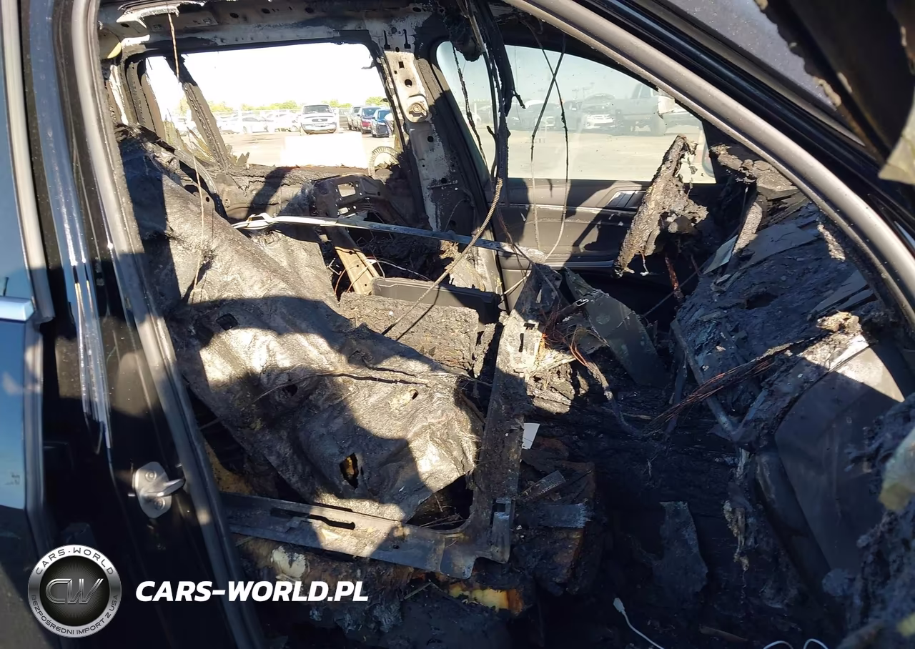 2021 BMW X7 xDrive40I VIN:5UXCW2C01M9G78567 - 5