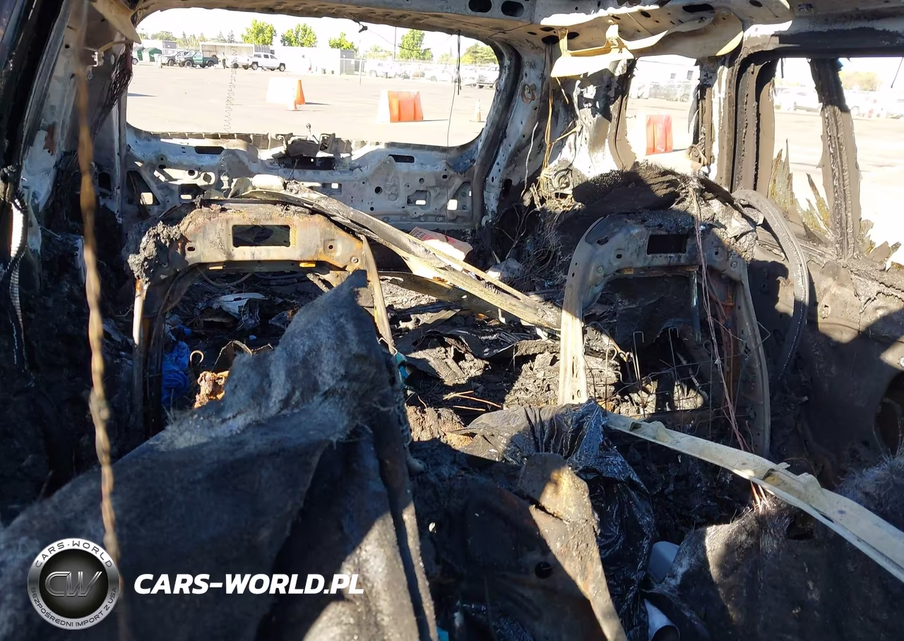 2021 BMW X7 xDrive40I VIN:5UXCW2C01M9G78567 - 8