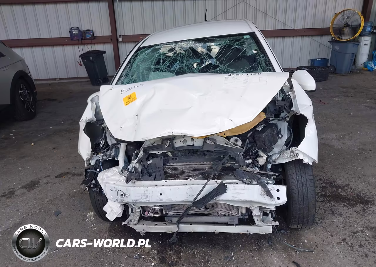 2016 Toyota Yaris L VIN:VNKKTUD38GA065587 - 11
