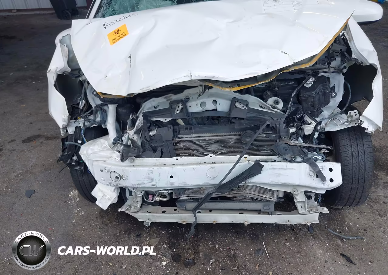 2016 Toyota Yaris L VIN:VNKKTUD38GA065587 - 6