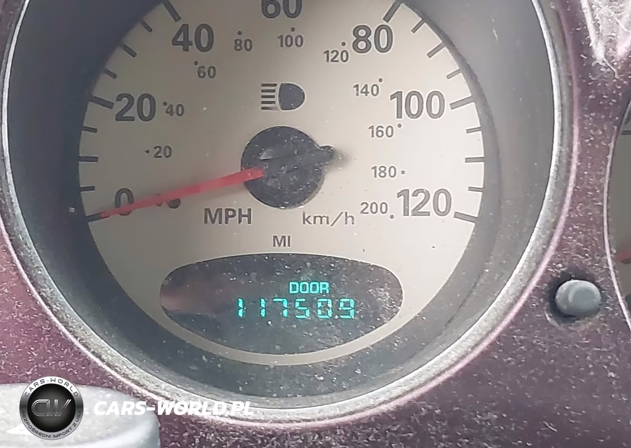 2003 Chrysler Pt Cruiser VIN:3C4FY48B23T570055 - 14